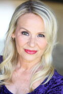 Wendee Lee