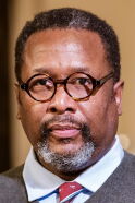 Wendell Pierce