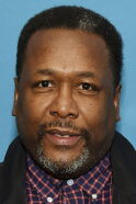 Wendell Pierce