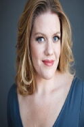Wendy Bryn Harmer