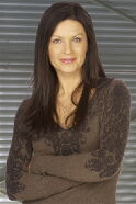 Wendy Crewson