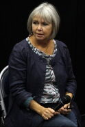 Wendy Padbury