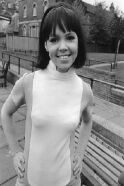 Wendy Padbury