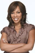 Wendy Raquel Robinson