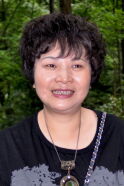 Wenfen Zuo
