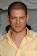 Wentworth Miller