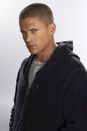 Wentworth Miller