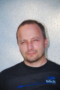 Werner Fischer