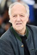 Werner Herzog