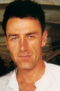 Werner Stocker