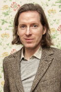 Wes Anderson