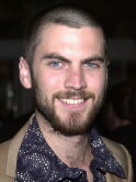 Wes Bentley
