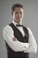 Wes Ramsey