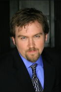 Wes Robertson