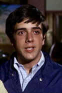 Wes Stern