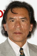 Wes Studi