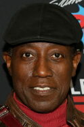 Wesley Snipes