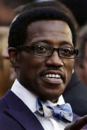 Wesley Snipes