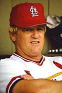 Whitey Herzog