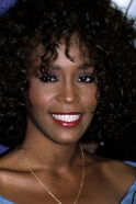 Whitney Houston