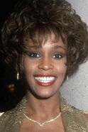 Whitney Houston