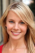 Whitney Rose Pynn