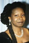 Whoopi Goldberg
