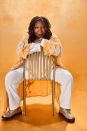 Whoopi Goldberg