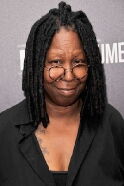Whoopi Goldberg