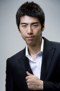Wi Ji-Woong