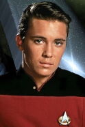 Wil Wheaton