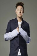 Wilber Pan
