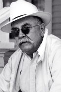 Wilford Brimley