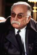 Wilford Brimley
