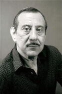 Wilfred Benaïche