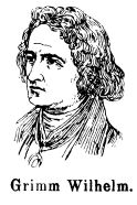Wilhelm Grimm