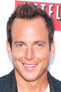 Will Arnett