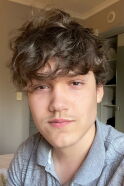 Will Atticus Parker