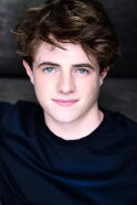 Will Brisbin