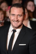 Will Mellor
