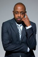 Will Packer