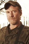Will Patton