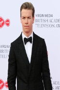 Will Poulter
