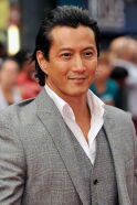Will Yun Lee