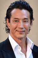 Will Yun Lee