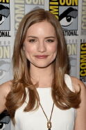 Willa Fitzgerald