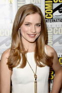 Willa Fitzgerald