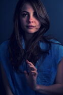 Willa Holland