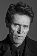 Willem Dafoe