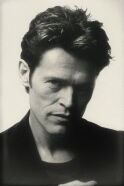 Willem Dafoe